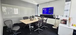 MYP Centre (D1), Office #476911481